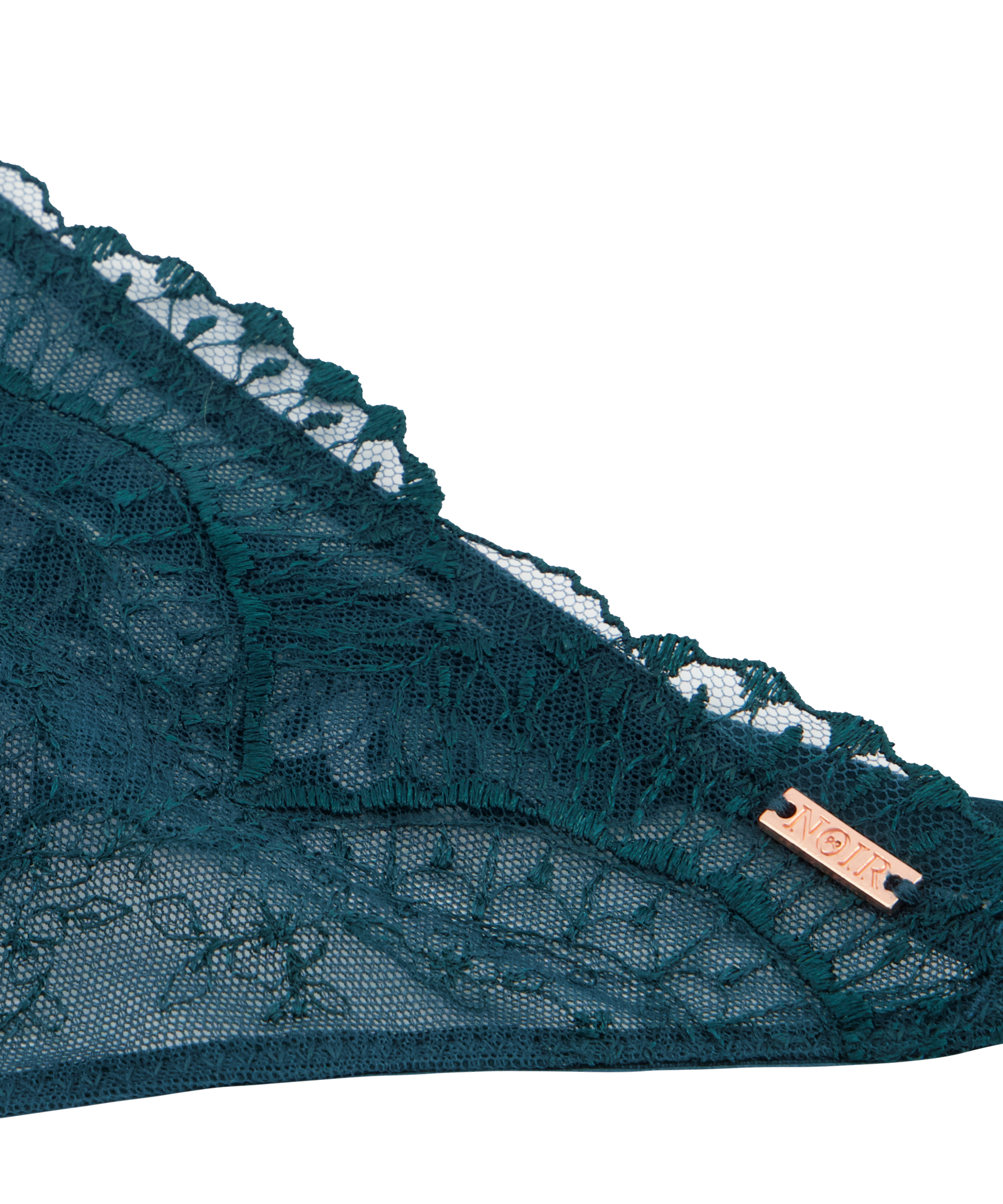 Christine stringtrosa, bl&aring;, main