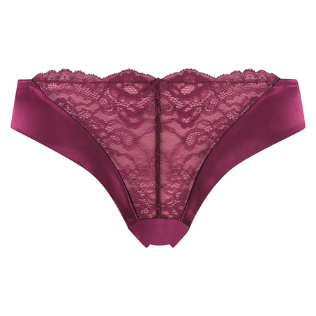 Brazilian-trosa Noni Ann Kathrin, Lila