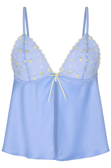Hunkemöller Cami Harriet nattlinnen dam – bild 3