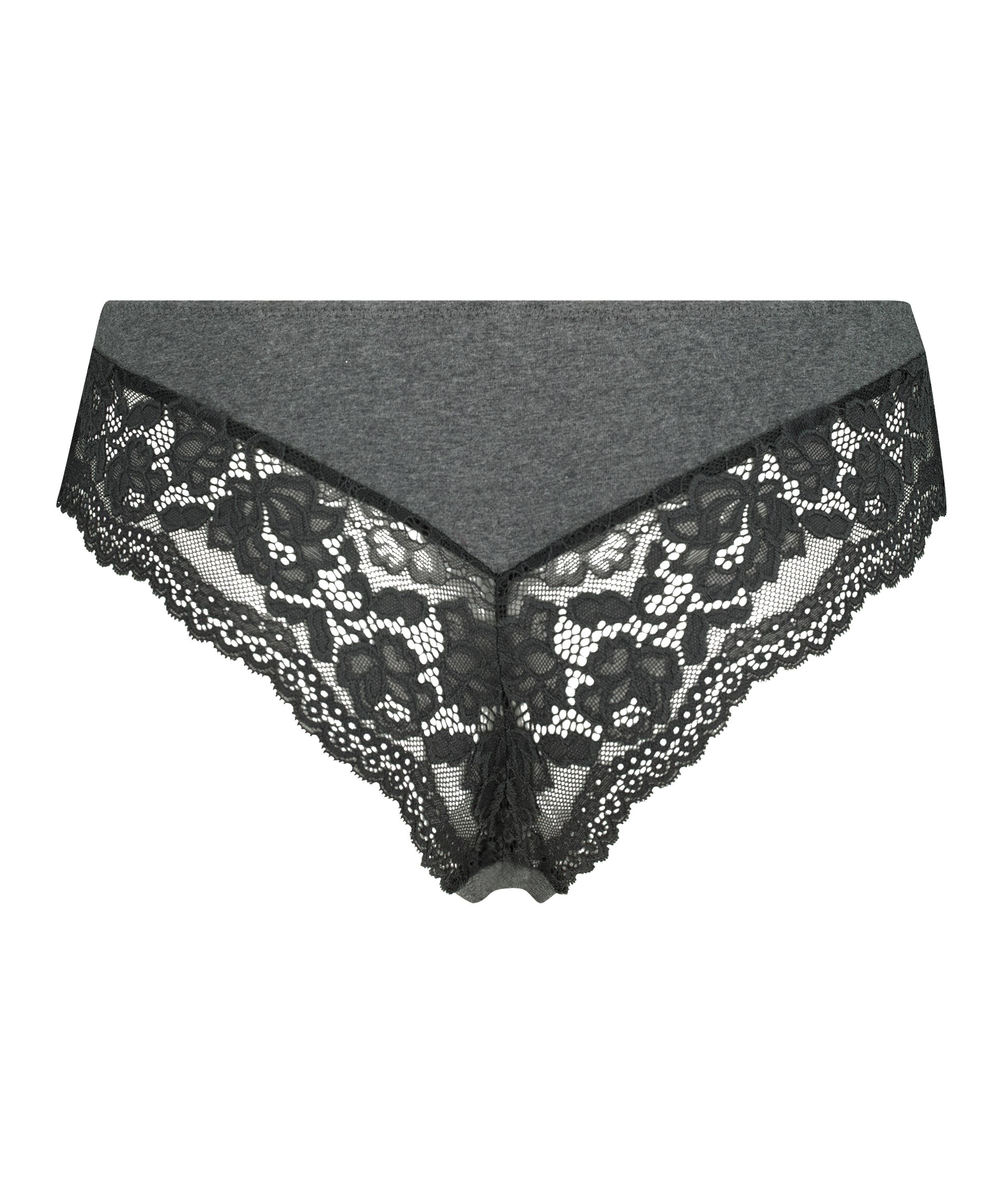 Cotton Brazilian, Grå, main