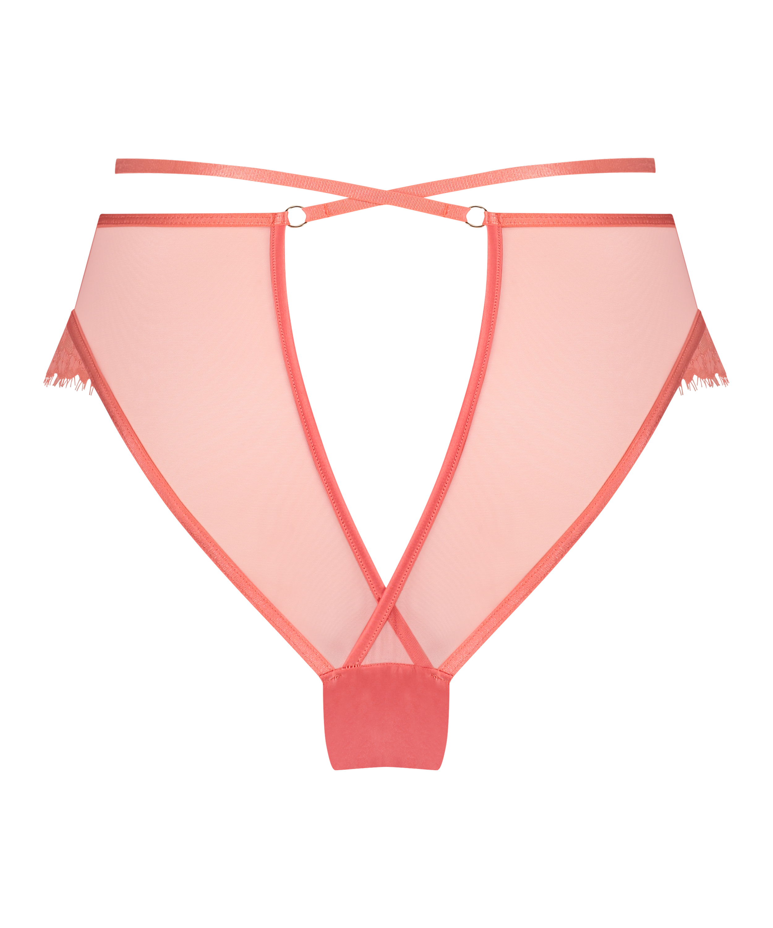 Brasilian-trosa Kali, Rosa, main