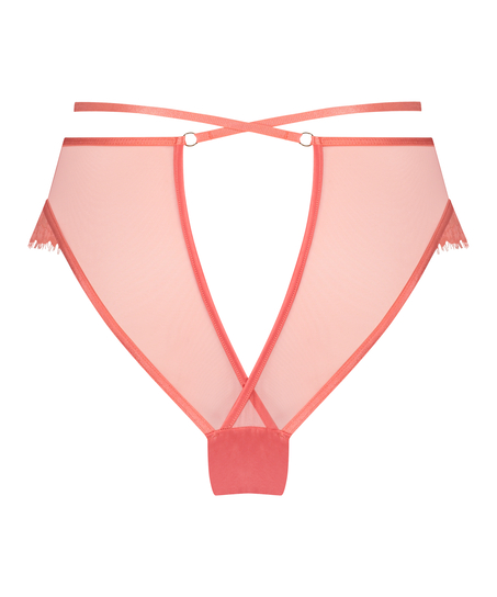 Brasilian-trosa Kali, Rosa