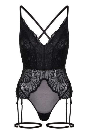 Hunkemöller Body Erica bodies dam – bild 3