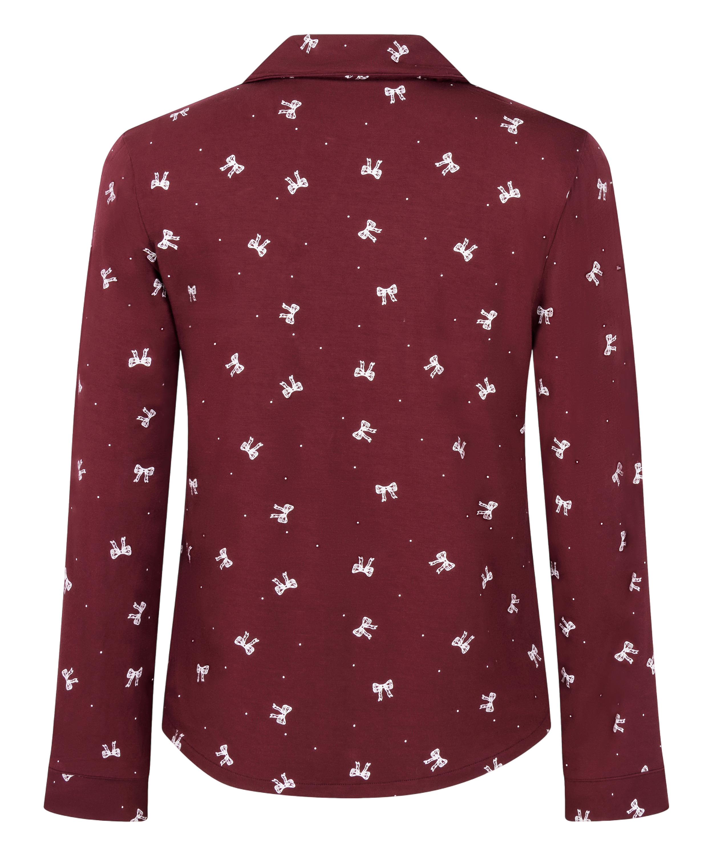 L&aring;ng&auml;rmad jerseyjacka Essential, Lila, main