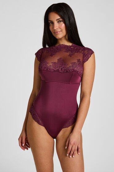 Body Rosie