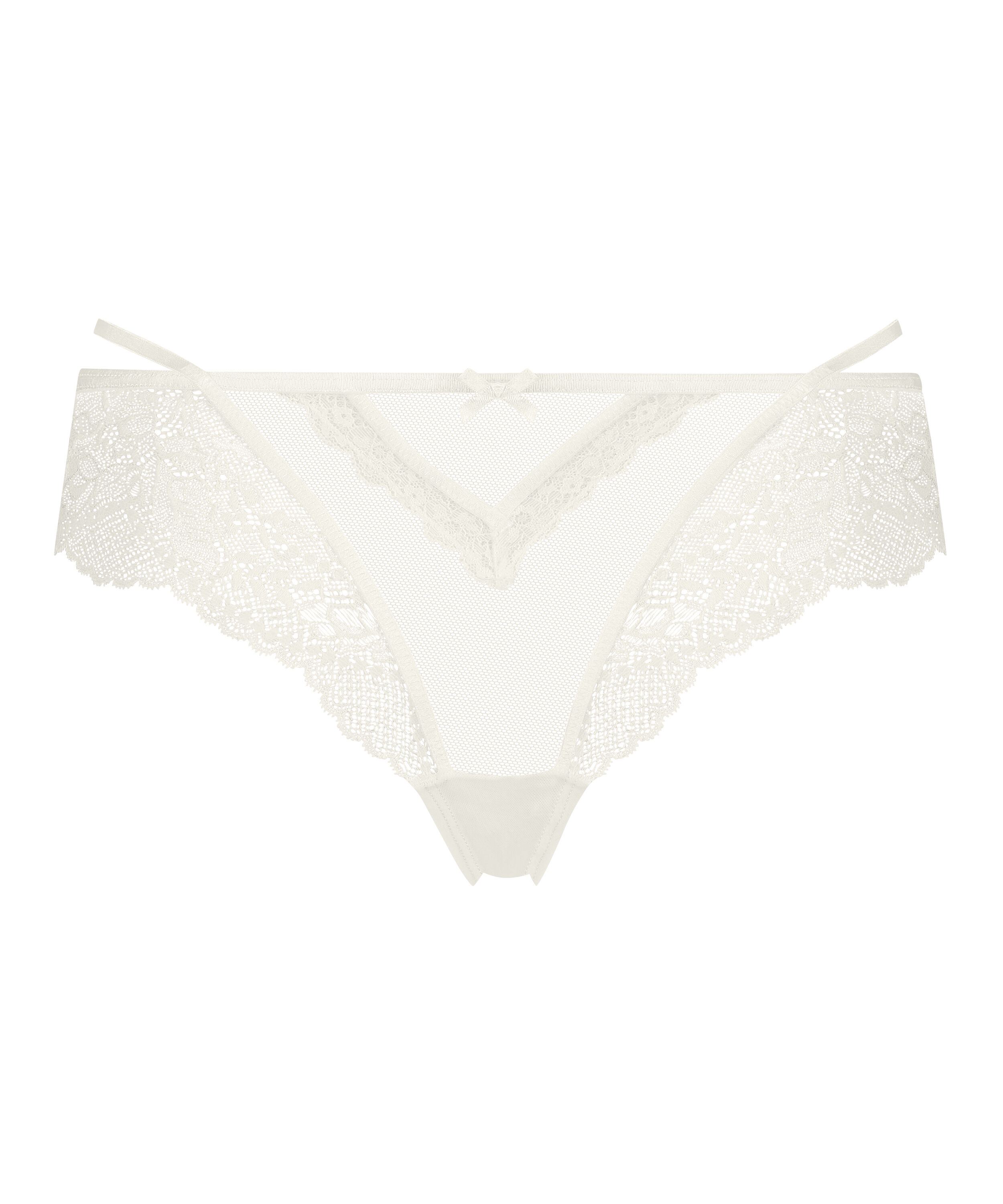 Anna brazilian-trosa, Vit