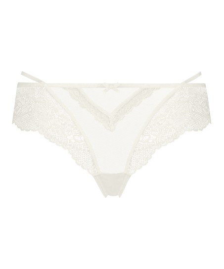 Anna brazilian-trosa, Vit