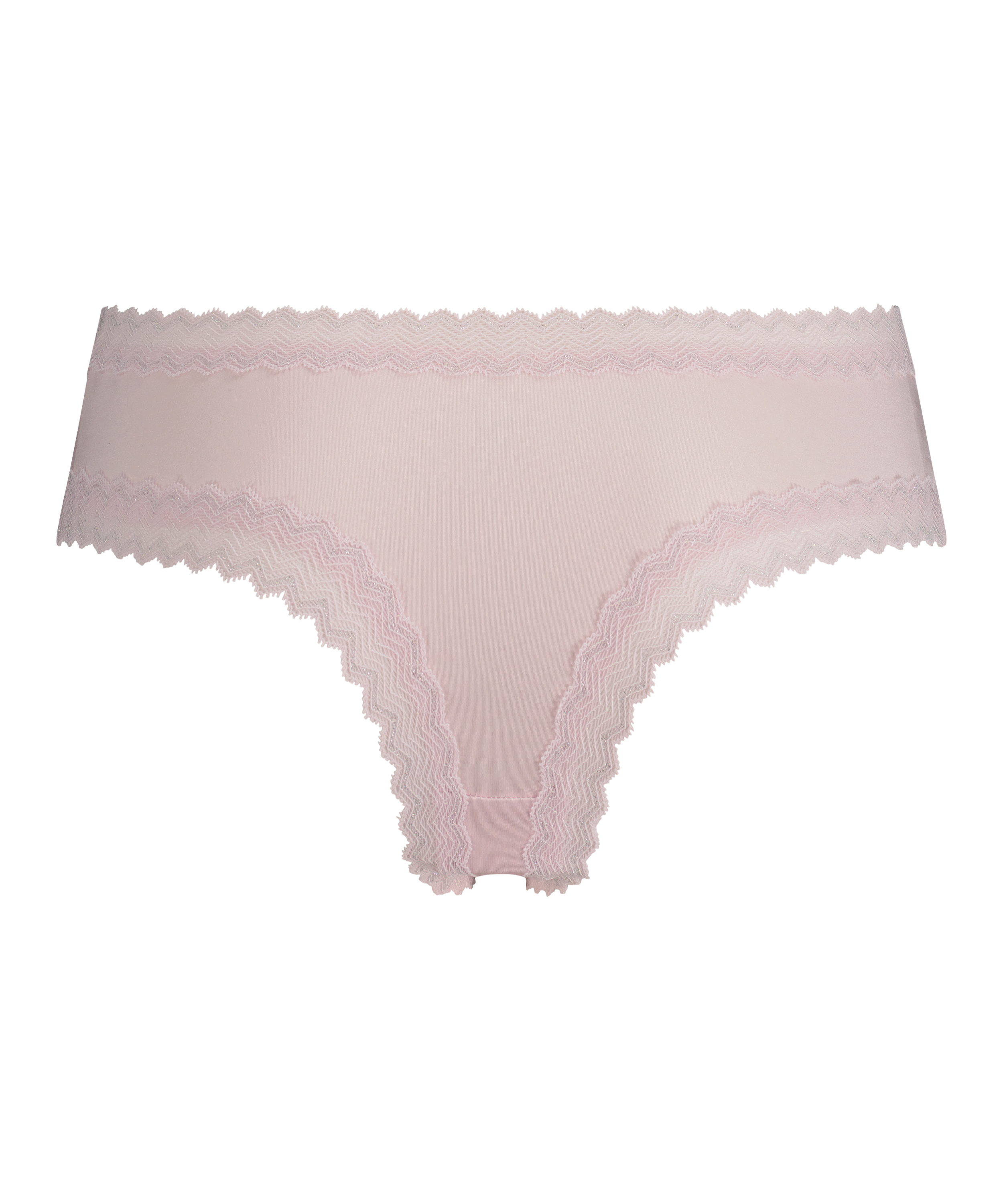 Brazilian-trosa V-shape Amaris, Rosa, main