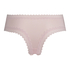 Brazilian-trosa V-shape Amaris, Rosa