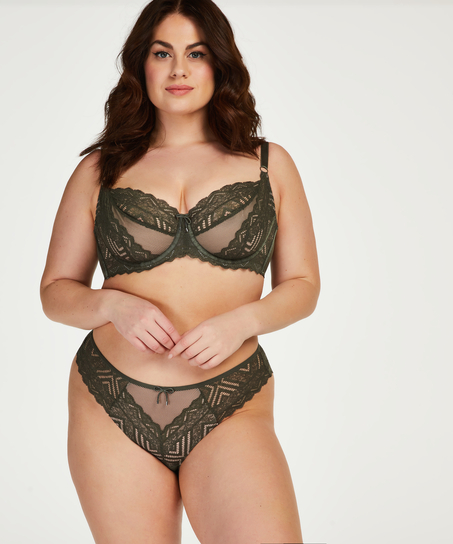 Maxitrosa Rabella I AM Danielle, gr&ouml;n