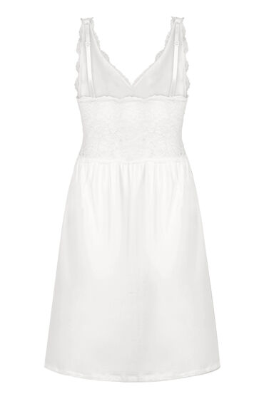 Hunkemöller Nora Lace slipklänning dam – bild 3
