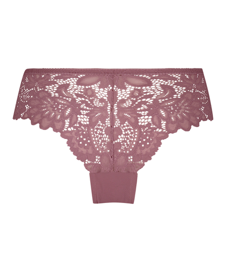 Brazilian-trosa Shiloh, Lila