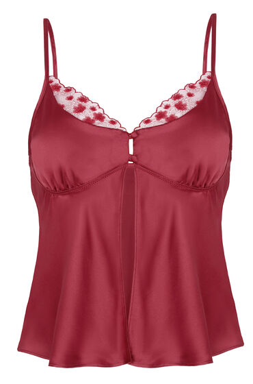 Hunkemöller Pyjamas-camisole Chloe nattlinnen dam – bild 3