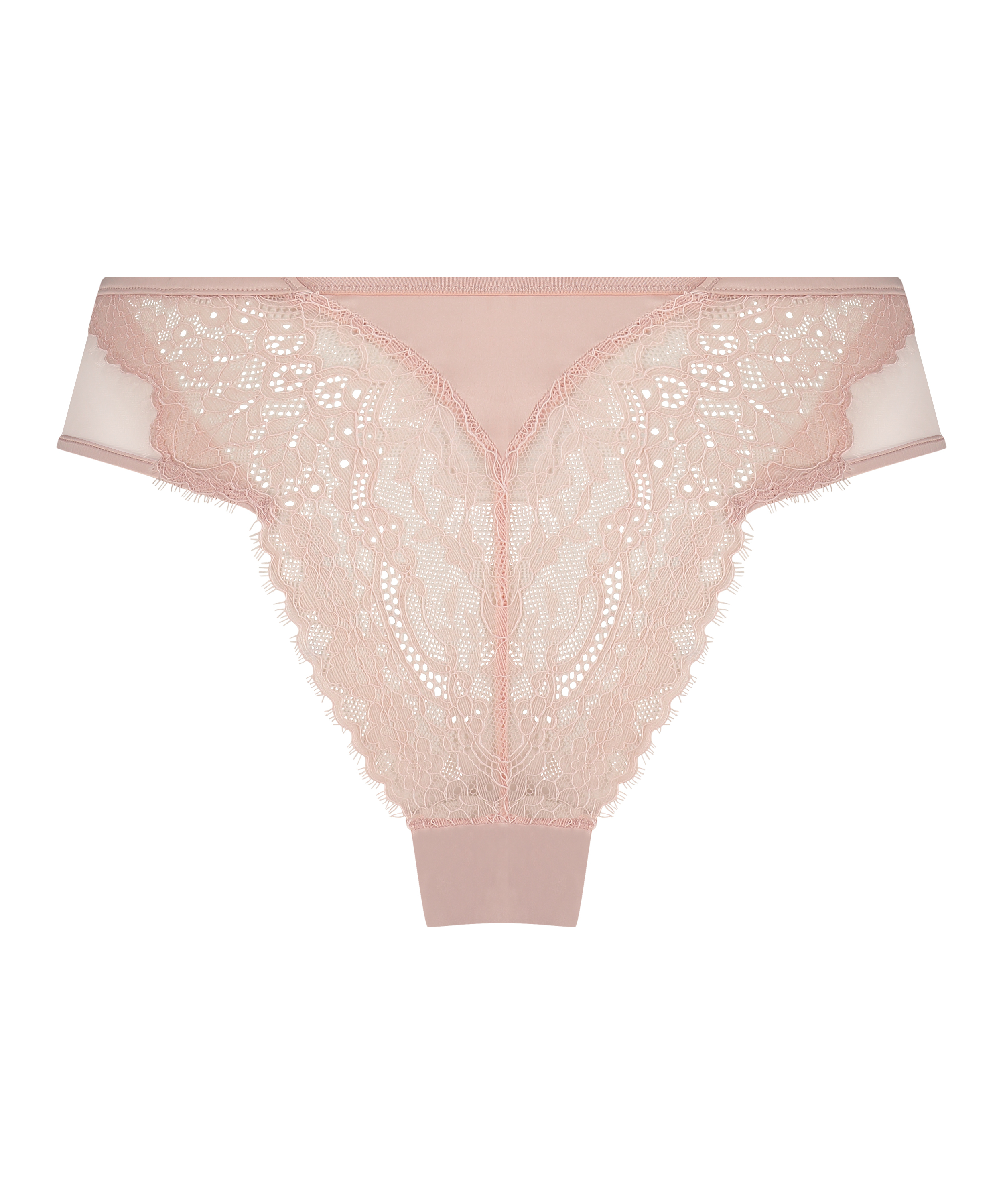 Brazilian-trosa Nicole, Rosa, main