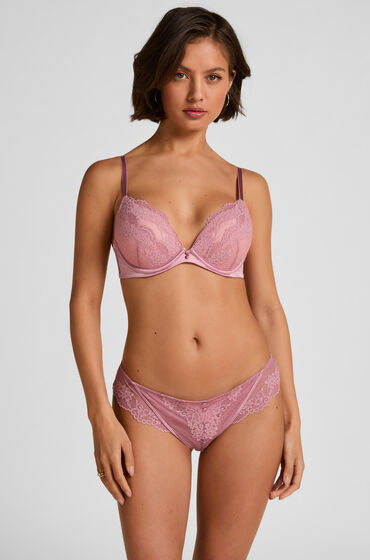 Hunkemöller Brazilian Laila Rosa