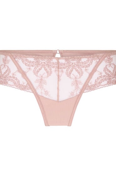 Hunkemöller Boxerstring dam – bild 3