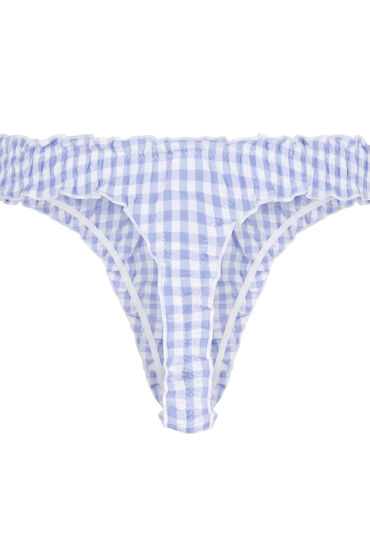 Hunkemöller Mia String dam – bild 2