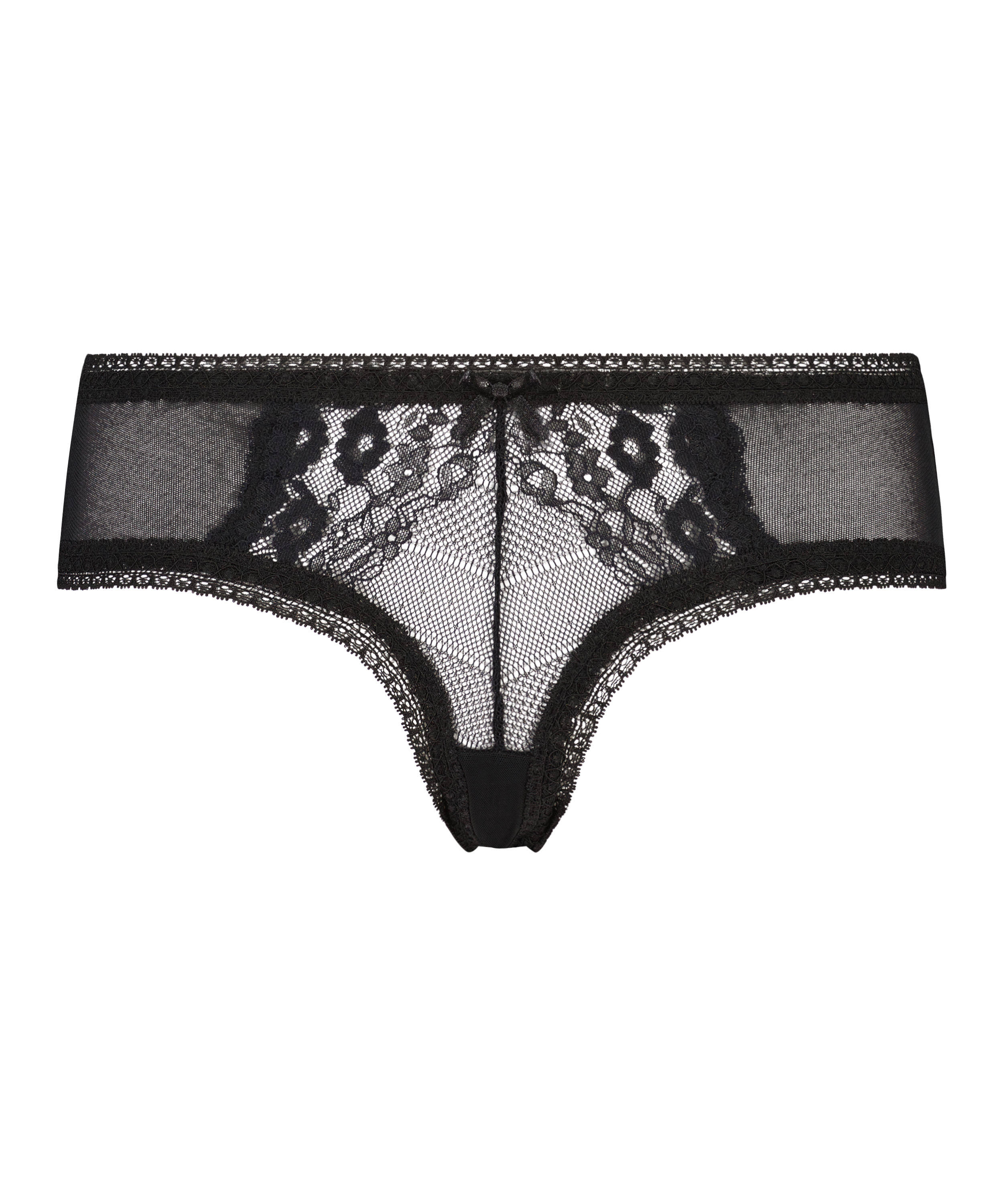 Cali braziliantrosa, Svart, main