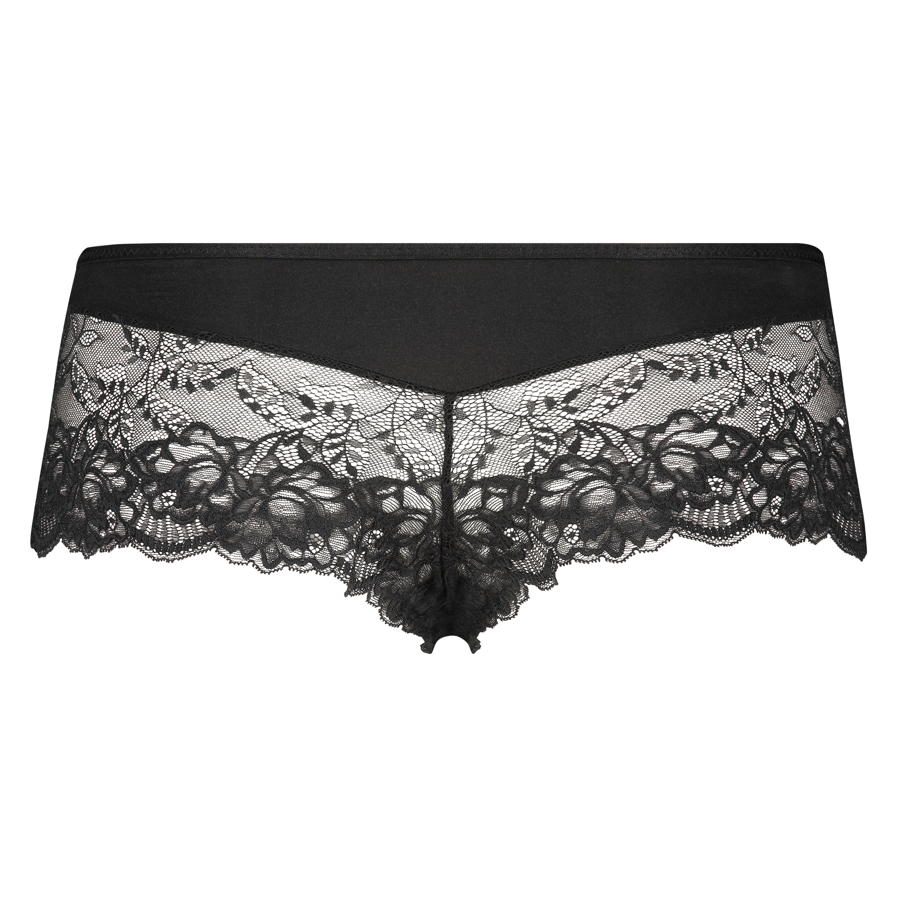 Boxertrosa Avia, Svart, main