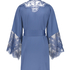 Kimono Sophia, Bl&aring;