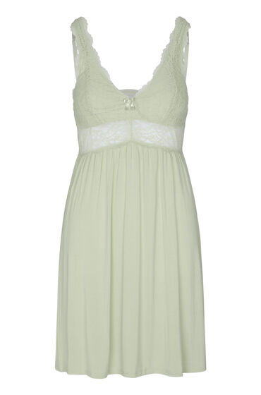 Hunkemöller Nora Lace slipklänning dam – bild 3