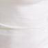 Singlet linne i mjuk bomull, Vit