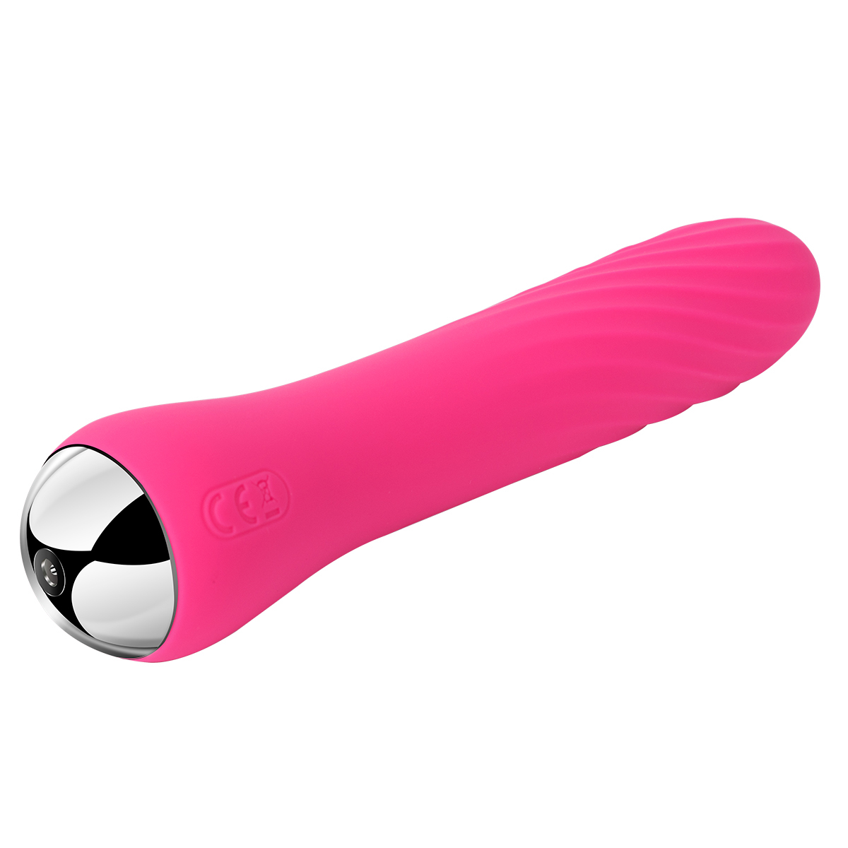 Svakom - Anya Heating Vibrator, Rosa, main