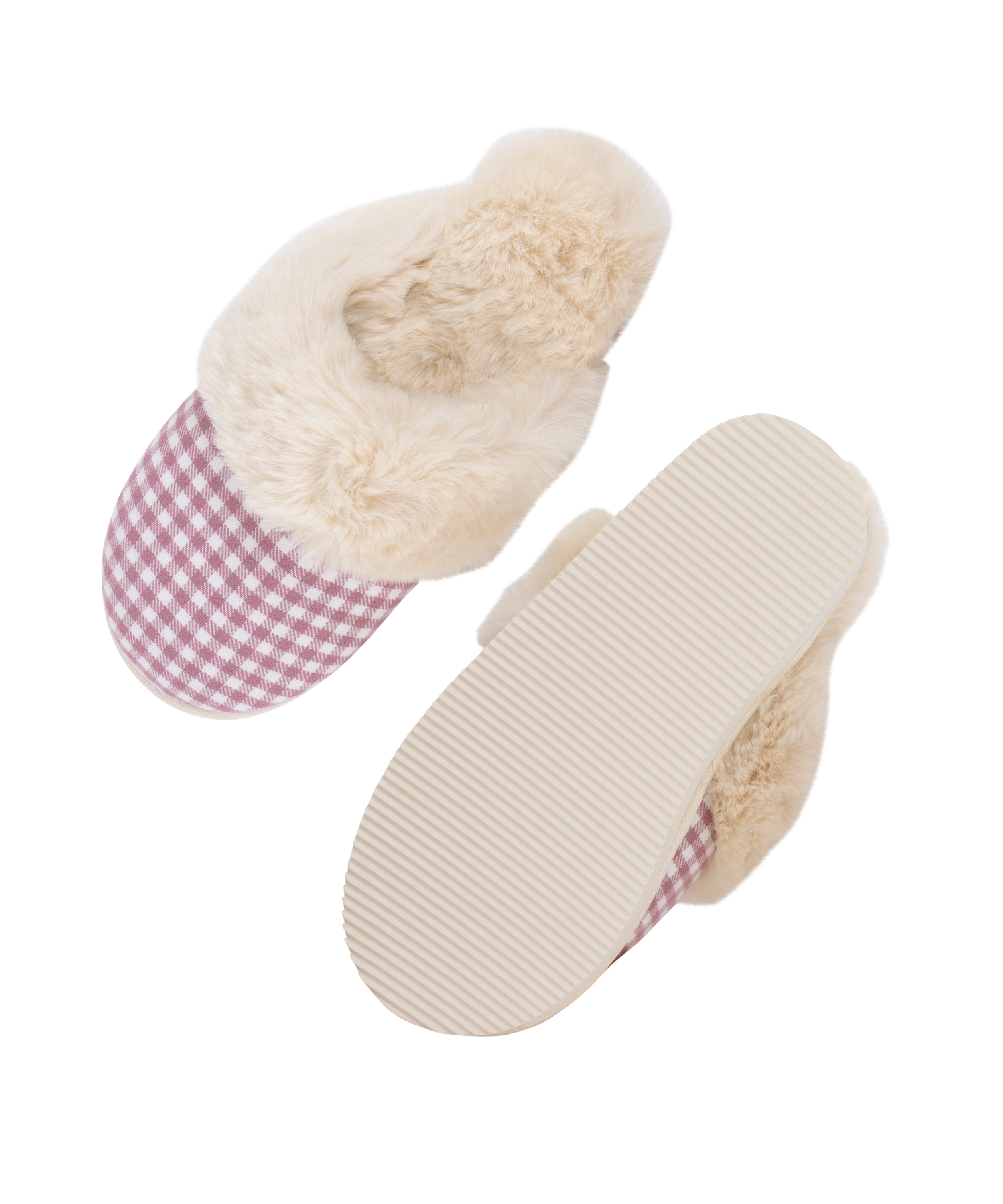 Toffler Reya, Lila, main