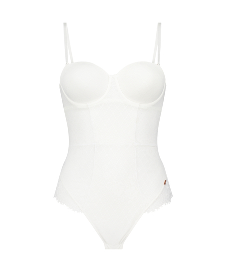 Dita body, Vit