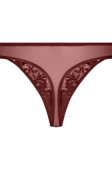 Hunkemöller Briar stringtrosa string dam – bild 2