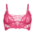 Bralette Loretta, Rosa