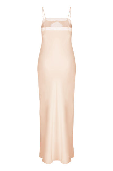 Hunkemöller Slipdress Long Legacy nattlinnen dam – bild 2