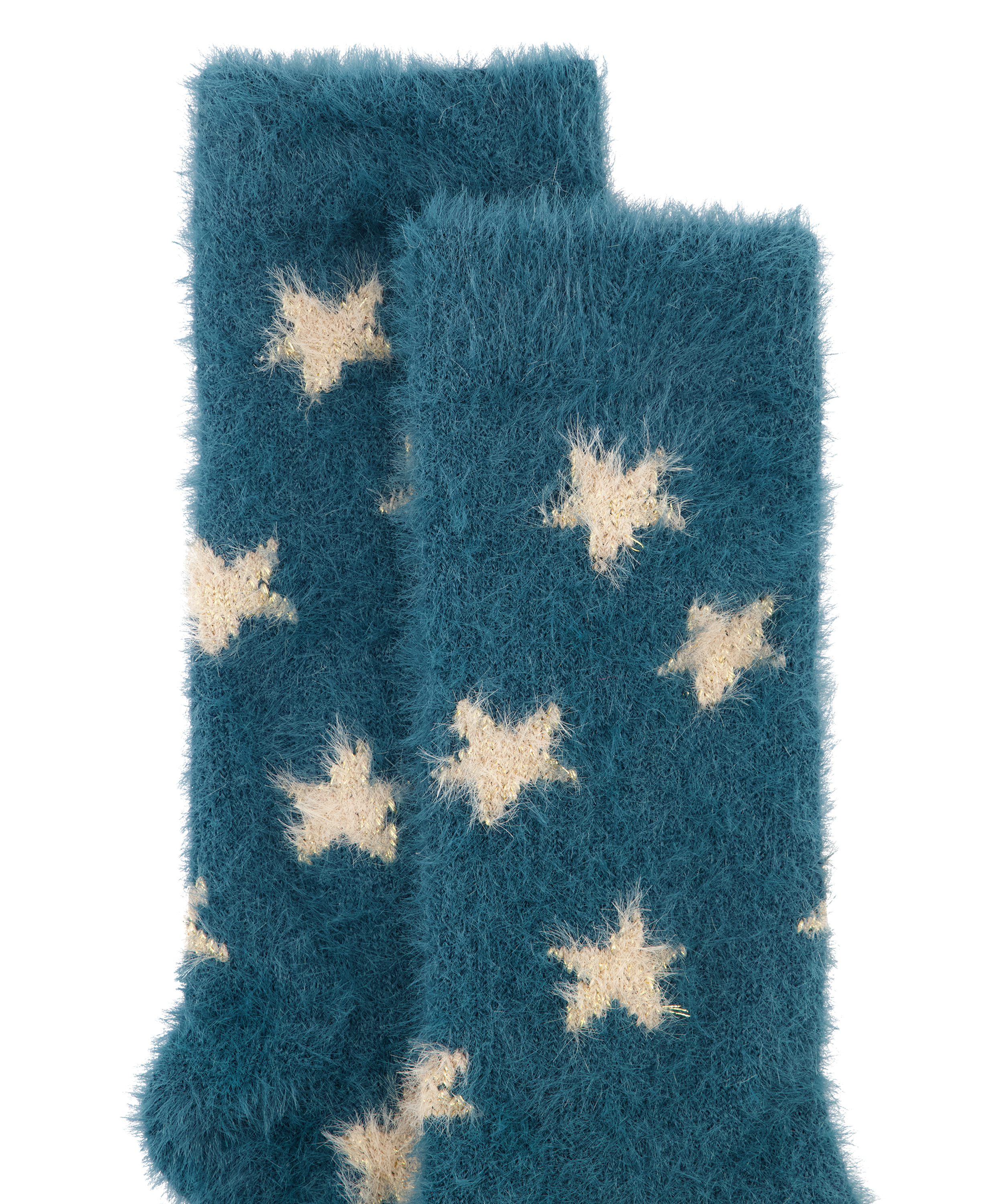 Fluffiga strumpor, Rosa, main