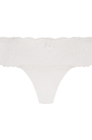 Hunkemöller Florence Thong Boxers trosor dam – bild 3