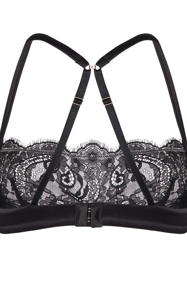 Hunkemöller Icke-förformad BH med bygel Sylvia dam – bild 2