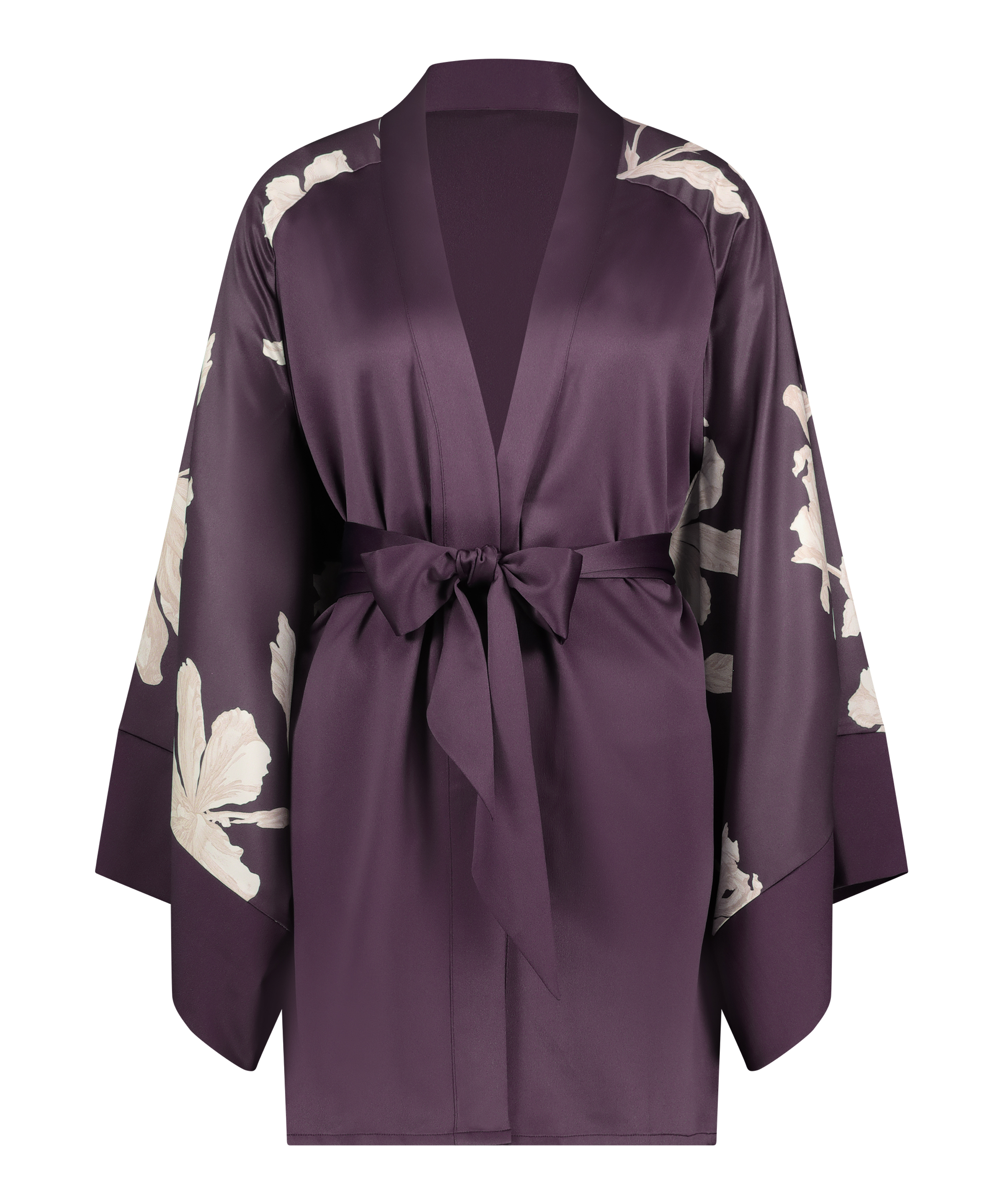 Kimono Isla, Lila, main