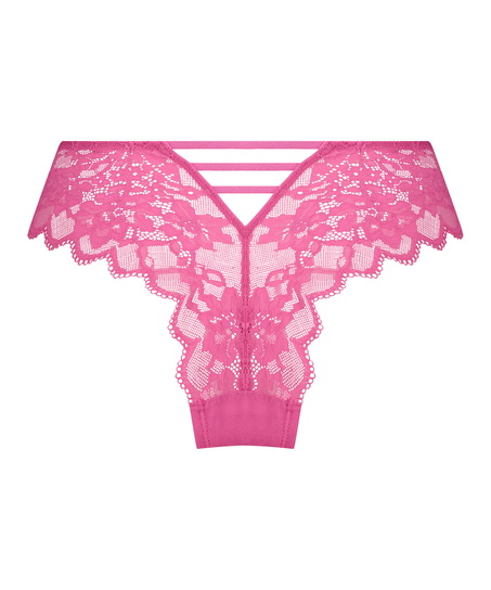 Brazilian-trosa Nika, Rosa