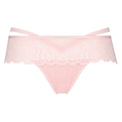 Stella boxerstringtrosa, Rosa