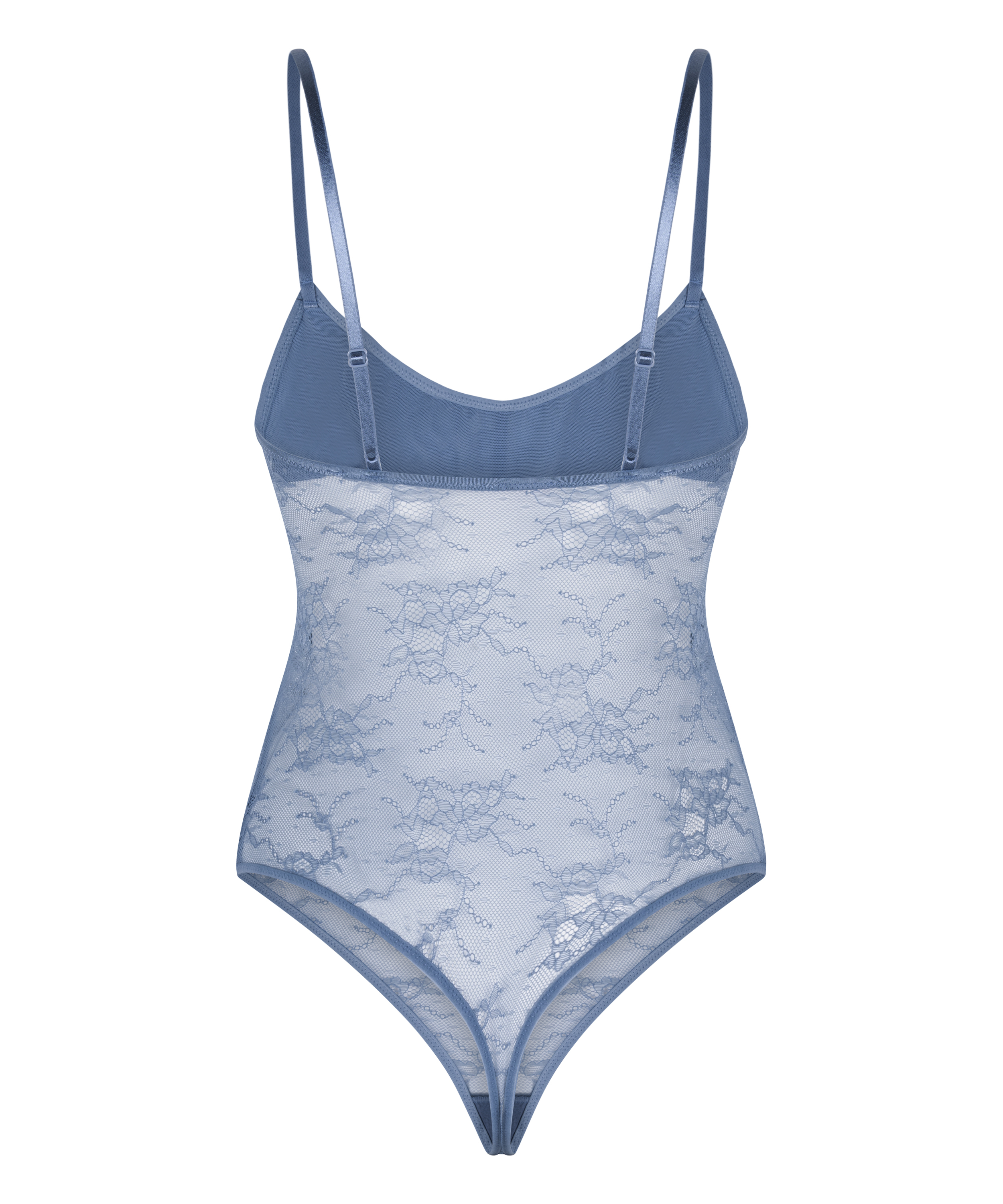 Naya body, Bl&aring;, main