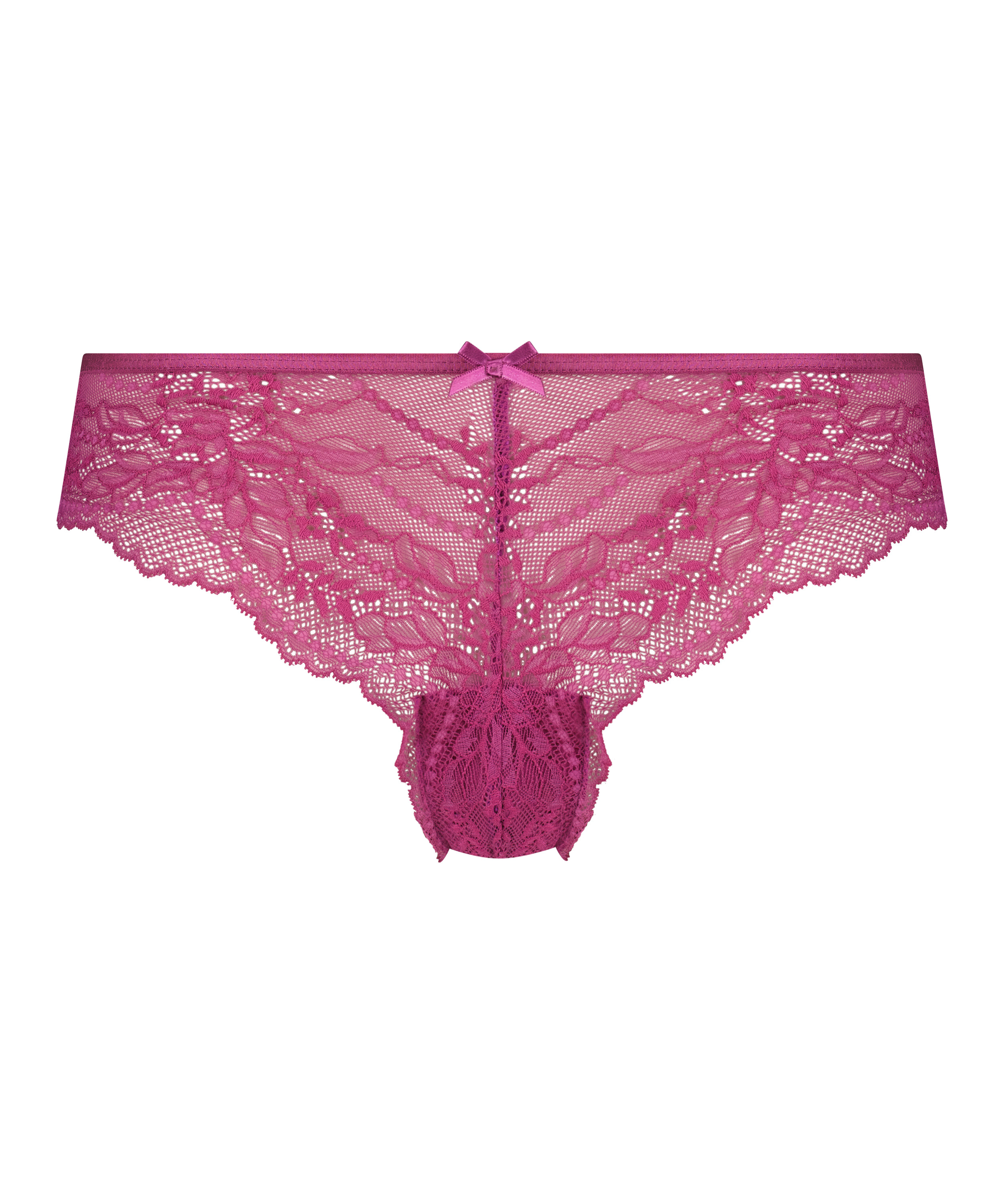 Brazilian-trosa Mercy, Lila, main