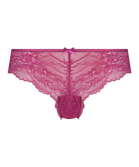 Brazilian-trosa Mercy, Lila