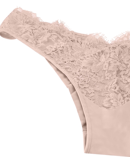 Brazilian-trosa Chalice, Rosa