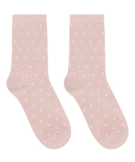 Sockar i modal, Rosa