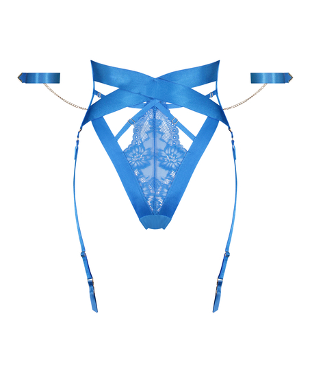 Clementine brazilian-trosa, bl&aring;