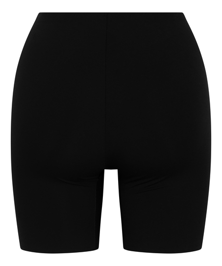 Shorts Smooth, Svart