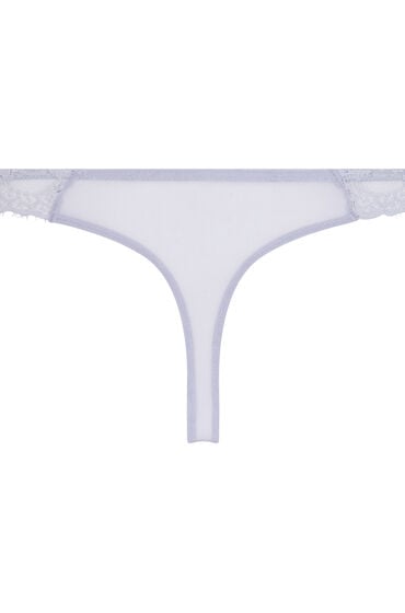Hunkemöller Stringtrosa Daisy string dam – bild 2