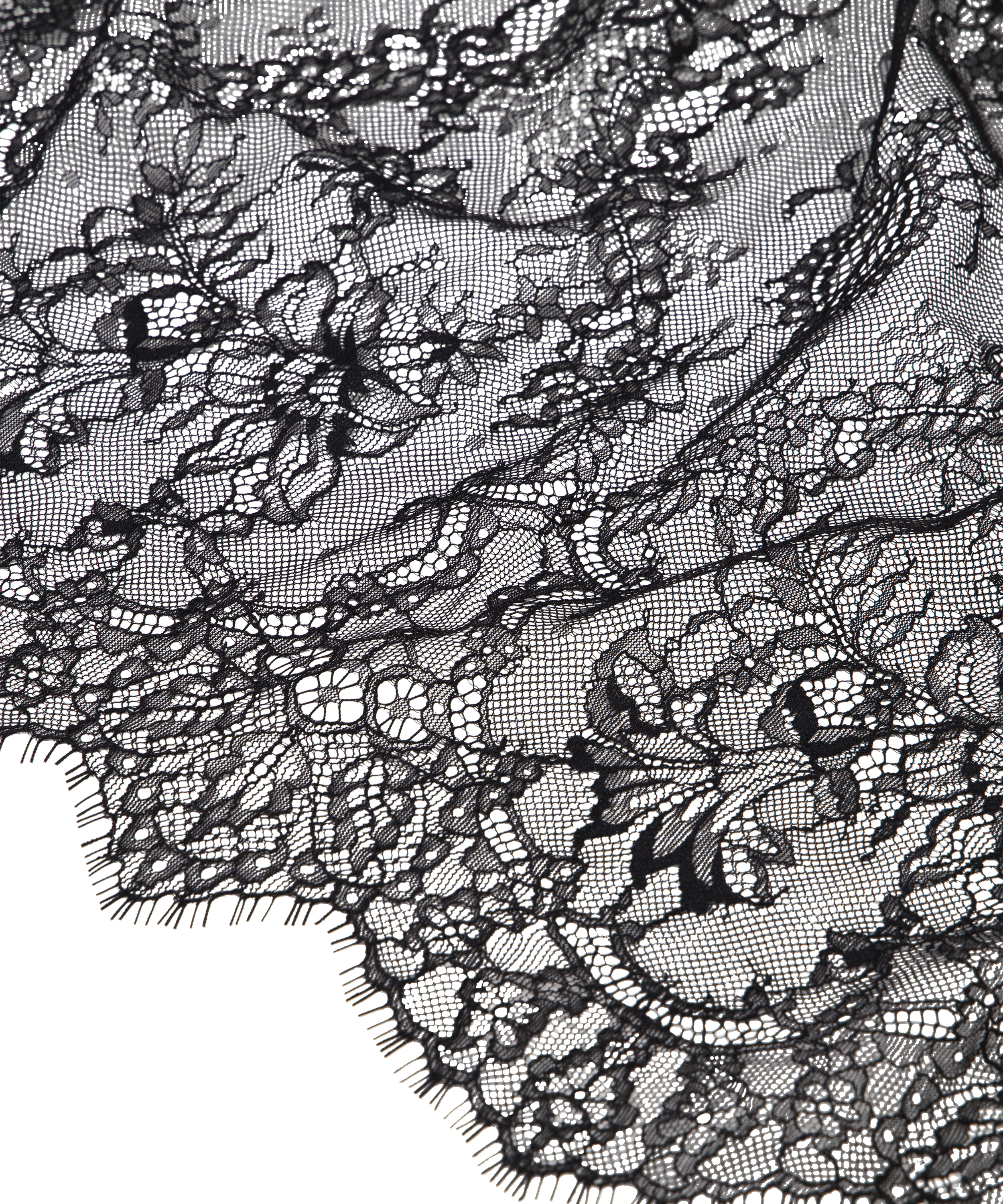 Underkl&auml;nning Melisande, Svart, main