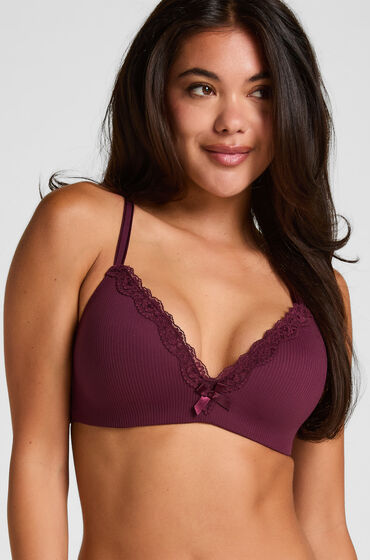 Hunkemöller Behå 'Lola' bh dam – bild 2