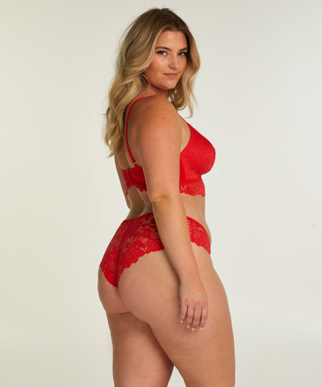 Brazilian-trosa Shiloh, R&ouml;d