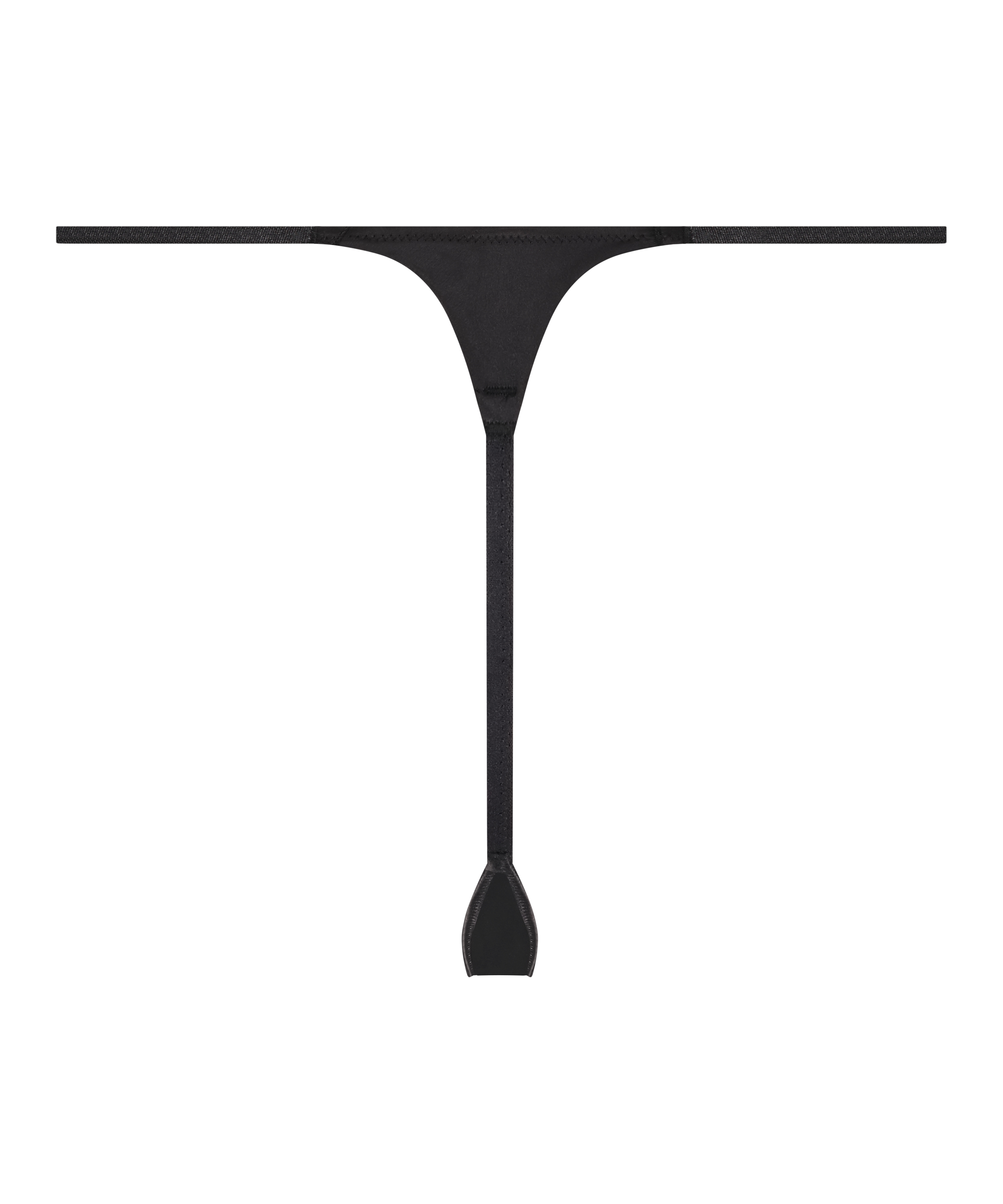 Stringtrosa Ember, Svart, main